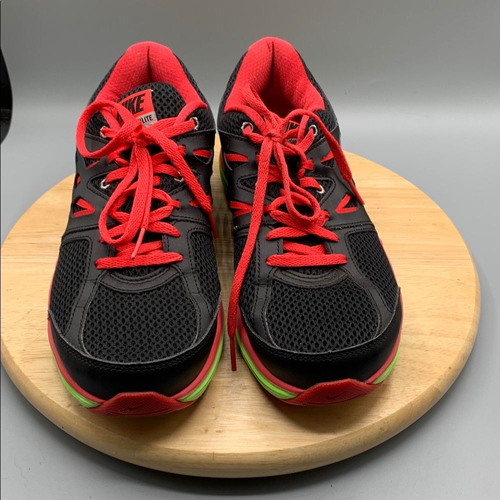 Nike Dual Fusion lite